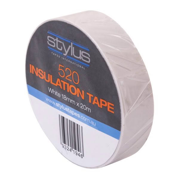 520 PVC Insulation Tape