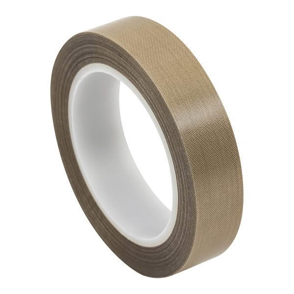 134-3 PTFE Glass Cloth Tape