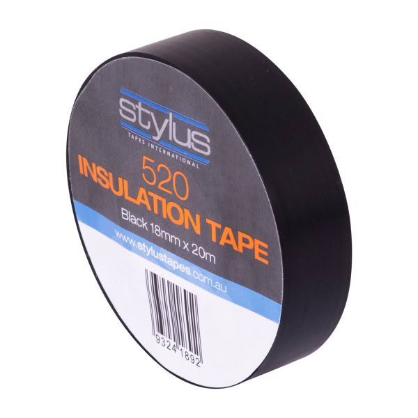 520 PVC Insulation Tape