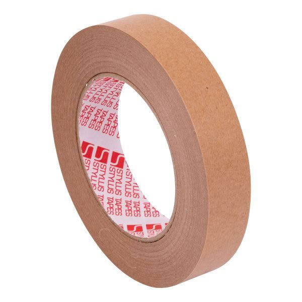 270 Flat Backed Paper Tape