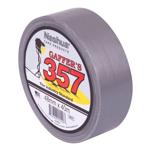 357 Nashua Gaffer Tape