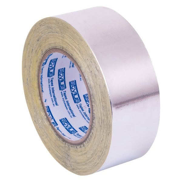 902 Aluminium Foil Tape