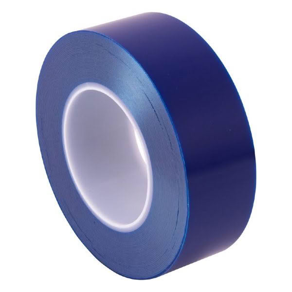 2920 GP Blue PE Outdoor Protection Film