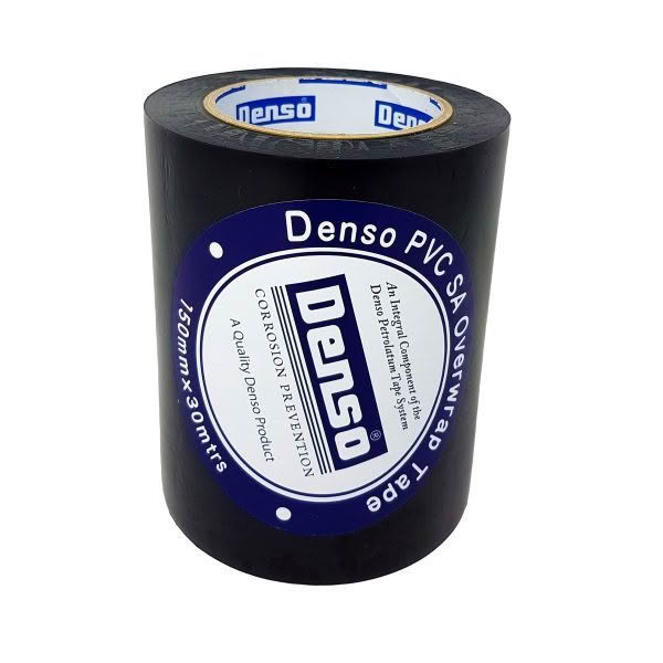 Denso PVC SA Tape